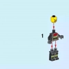 Пожарная машина (LEGO 60279)