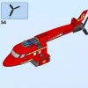 Спасательный пожарный вертолёт (LEGO 60281)