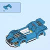 Спортивный автомобиль (LEGO 60285)