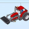 Трактор (LEGO 60287)