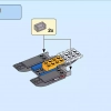 Транспортировка самолёта на авиашоу (LEGO 60289)