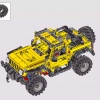 Jeep Wrangler (LEGO 42122)