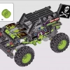 Monster Jam Grave Digger (LEGO 42118)