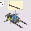 Багги-внедорожник (LEGO 42124)