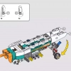 Гоночный самолёт (LEGO 42117)