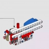 Фронтальный погрузчик (LEGO 42116)