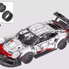 Porsche 911 RSR (LEGO 42096)