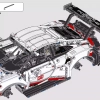 Porsche 911 RSR (LEGO 42096)