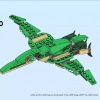 Грозный динозавр (LEGO 31058)
