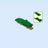 Грозный динозавр (LEGO 31058)