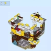 Аттракцион «Пиратские горки» (LEGO 31084)
