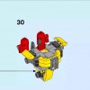 Робот для подводных исследований (LEGO 31090)