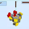 Робот для подводных исследований (LEGO 31090)