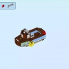 Плавучий дом (LEGO 31093)