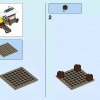 Плавучий дом (LEGO 31093)