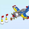 Гоночный самолёт (LEGO 31094)