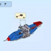 Гоночный самолёт (LEGO 31094)