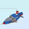 Гоночный самолёт (LEGO 31094)