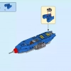 Гоночный самолёт (LEGO 31094)