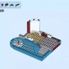 Модульная сборка: приятные сюрпризы (LEGO 31077)