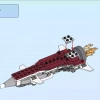 Истребитель будущего (LEGO 31086)