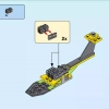 Приключения на вертолёте (LEGO 31092)