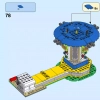 Ярмарочная карусель (LEGO 31095)