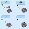 Ярмарочная карусель (LEGO 31095)