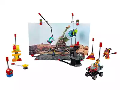 Набор кинорежиссёра LEGO