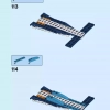 Двухроторный вертолёт (LEGO 31096)