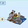 Хижина в глуши (LEGO 31098)