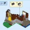 Хижина в глуши (LEGO 31098)