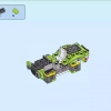Суперскоростной раллийный автомобиль (LEGO 31074)