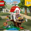 В поисках сокровищ (LEGO 31078)