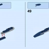 Обитатели морских глубин (LEGO 31088)