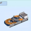 Оранжевый гоночный автомобиль (LEGO 31089)