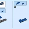 Транспортировщик шаттлов (LEGO 31091)