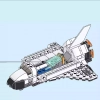 Транспортировщик шаттлов (LEGO 31091)