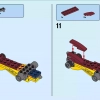 Огненный дракон (LEGO 31102)
