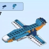 Винтовой самолёт (LEGO 31099)