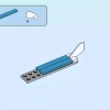 Винтовой самолёт (LEGO 31099)