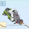 Грузовик-ракета (LEGO 31103)