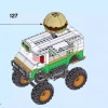 Грузовик «Монстрбургер» (LEGO 31104)