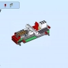 Грузовик «Монстрбургер» (LEGO 31104)