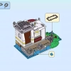 Отпуск в доме на колесах (LEGO 31108)