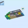 Отпуск в доме на колесах (LEGO 31108)