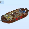 Пиратский корабль (LEGO 31109)