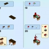 Пляжный домик серферов (LEGO 31118)