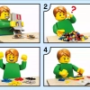 Свинка-копилка (LEGO 40251)