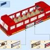 Лондонский автобус (LEGO 10258)